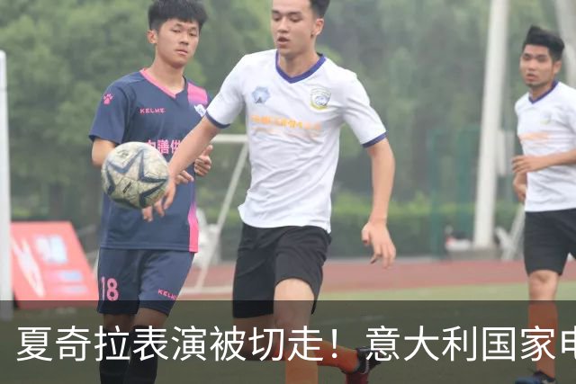 夏奇拉表演被切走！意大利国家电视台致歉：转播时间安排出现失误